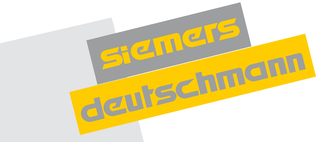 Siemers + Deutschmann GmbH - Logo